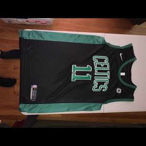 Men’s Celtics Jersey - Kyrie Irving
